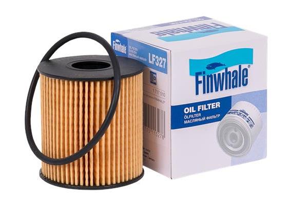 Масляный фильтр