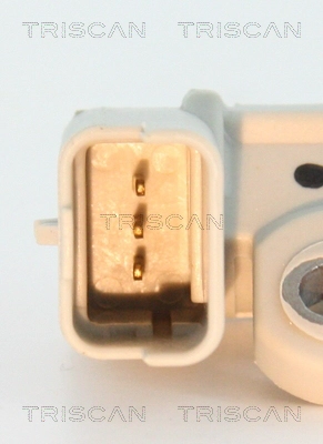 TRISCAN 8865 10102 - Датчик коленвала