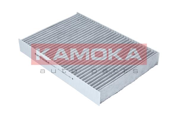 KAMOKA F509401 - Фильтр, воздух во внутренном пространстве KAMOKA