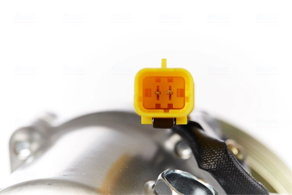 NISSENS 89362 - Компрессор кондиционера