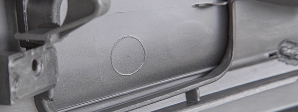 PHIRA 508-11200 - Бампер