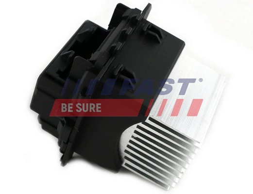 Резистор печки