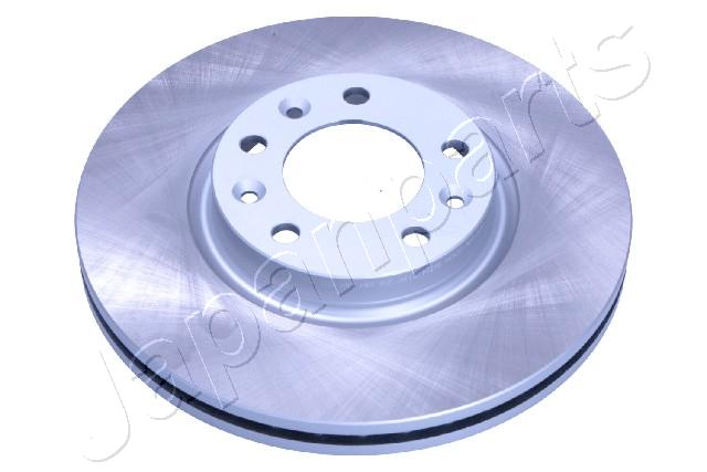 JAPANPARTS DI-0633C - Тормозные диски