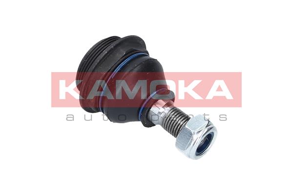 KAMOKA 9040129 - Шарнир независимой подвески / поворотного рычага KAMOKA