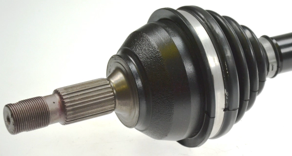 LÖBRO 305132 - Приводной вал (полуось)