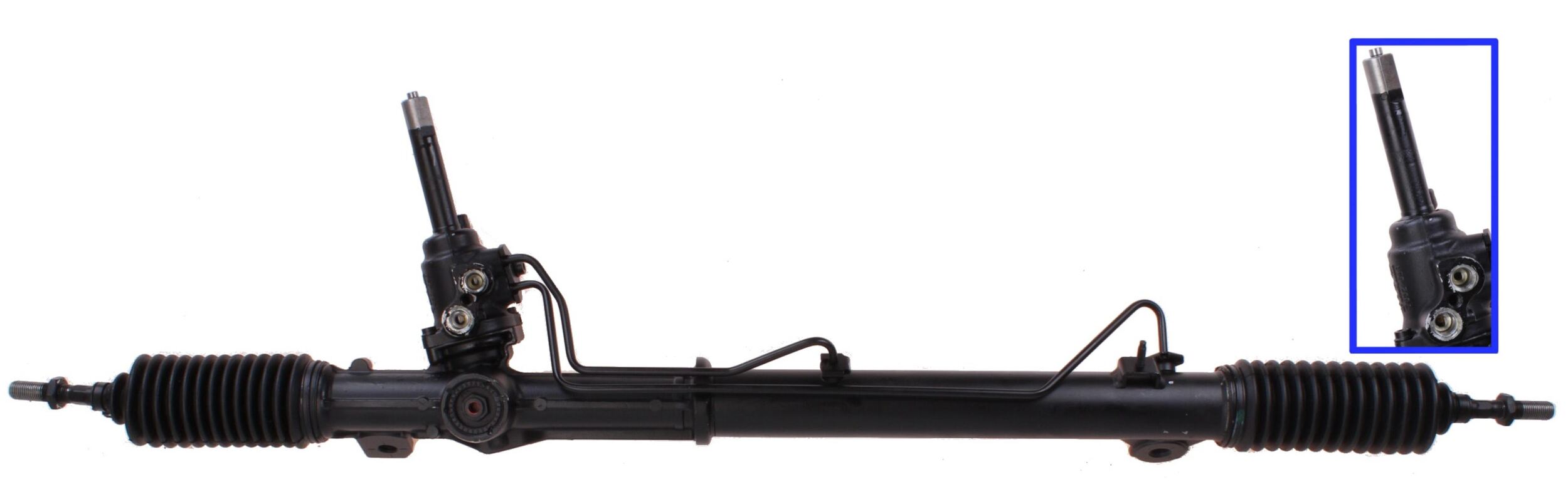 Рулевая рейка