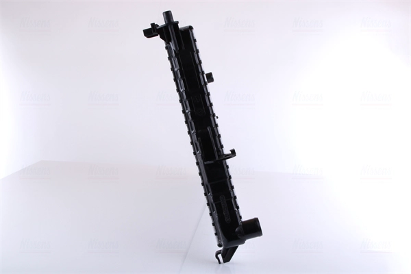 NISSENS 636019 - Радиатор охлаждения