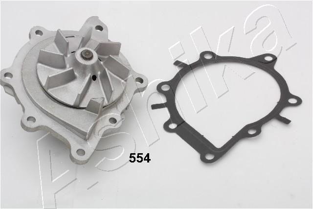 ASHIKA 35-05-554 - Водяной насос - помпа