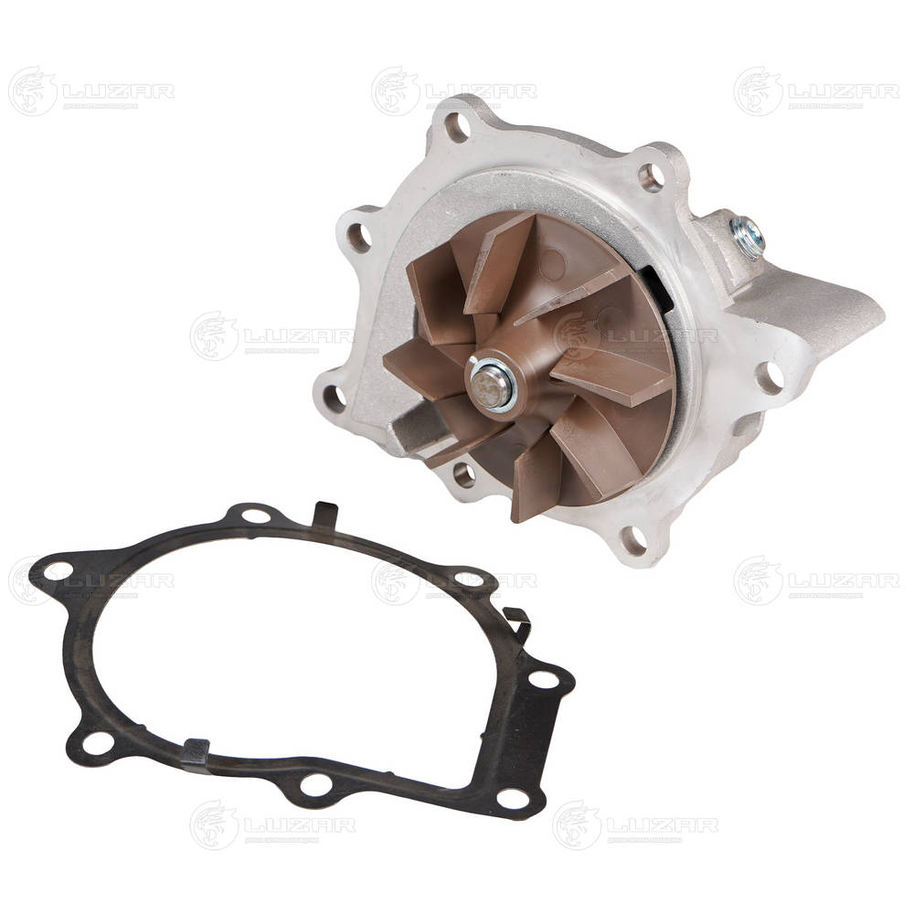 LUZAR LWP 2024 - Водяной насос - помпа