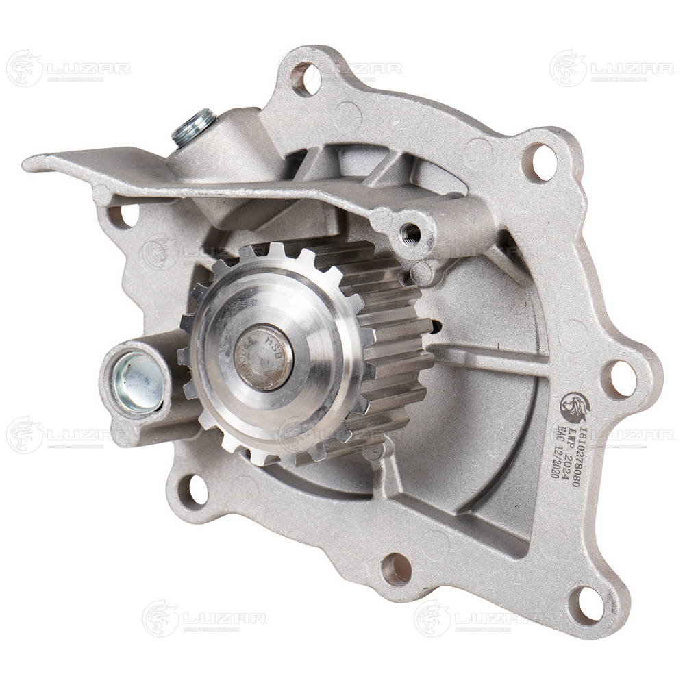 LUZAR LWP 2024 - Водяной насос - помпа