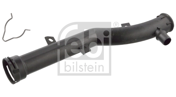 FEBI BILSTEIN 104800 - Трубка охлаждающей жидкости febi Plus