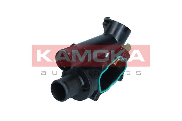 KAMOKA 7710207 - Термостат