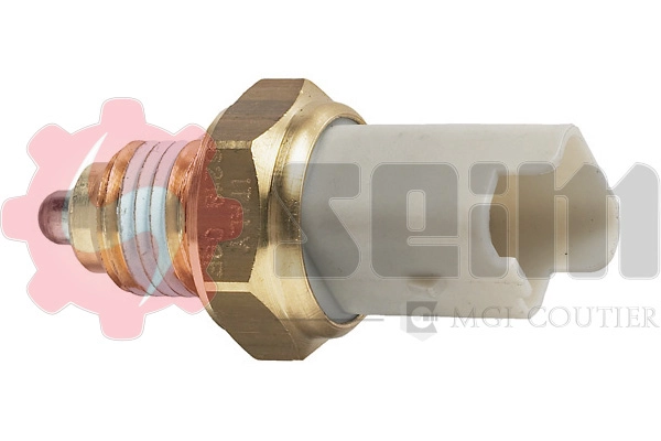 SEIM FR106 - Датчик заднего хода (лягушка)