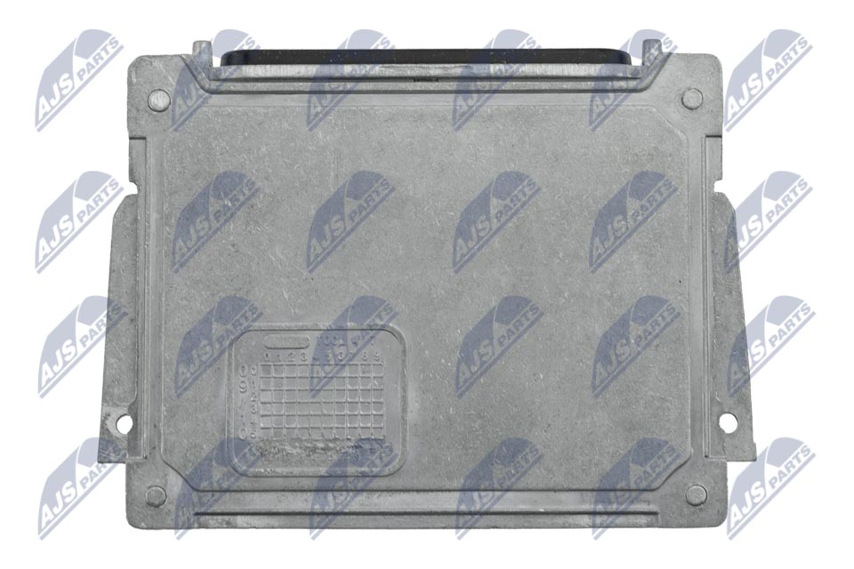 NTY EPX-CT-000 - Устройство зажигания, газоразрядная лампа