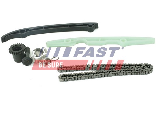 FAST FT41903 - Комплект цепи ГРМ
