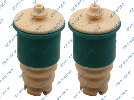 GSP 5407710PK - Пыльники и отбойники амортизатора