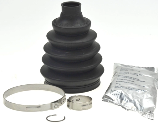 SPIDAN 25812 - Пыльник ШРУСа