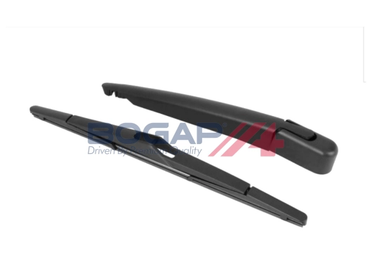 Щетки стеклоочистителя