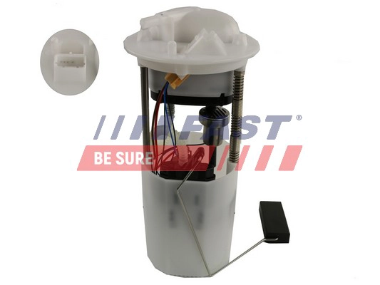 FAST FT53013 - Топливный насос