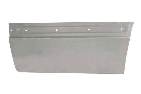 Обшивка двери