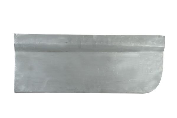 Обшивка двери