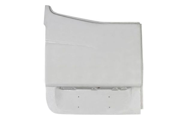 Обшивка двери