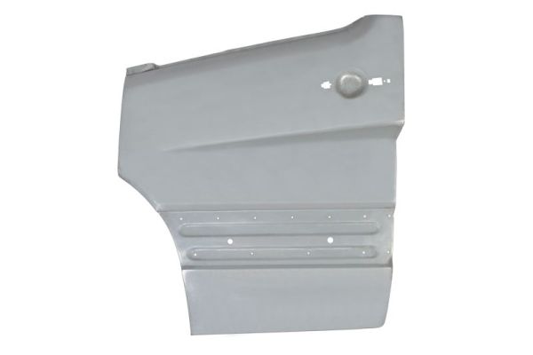 Обшивка двери