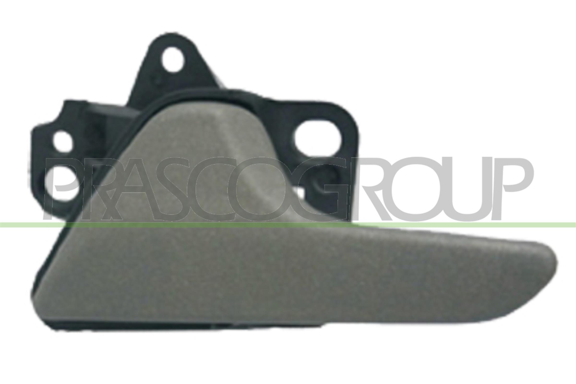 Ручка двери