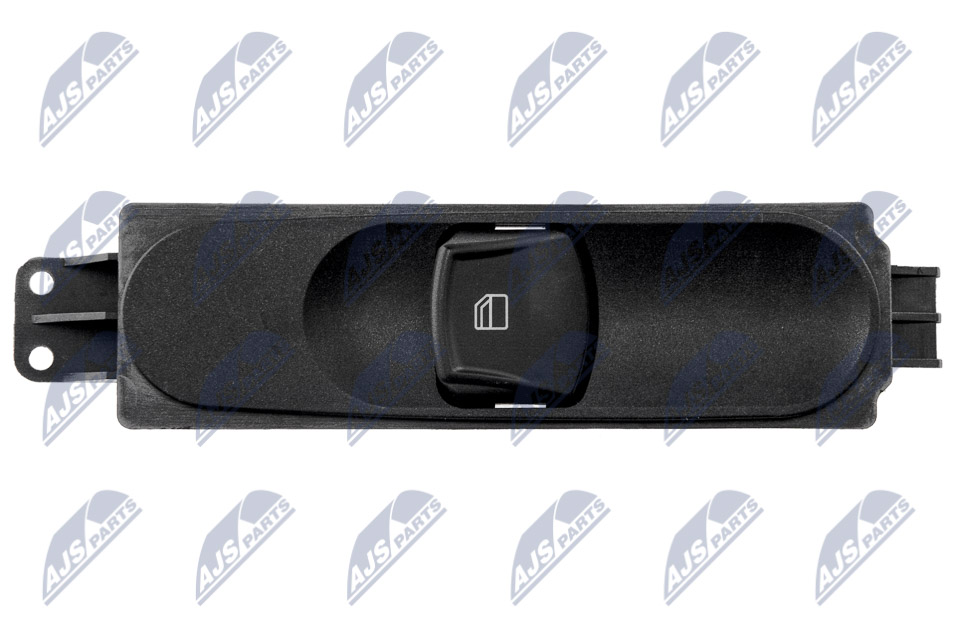 NTY EWS-ME-005 - Кнопка стеклоподъемника