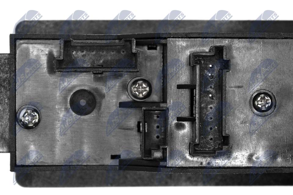 NTY EWS-ME-007 - Кнопка стеклоподъемника