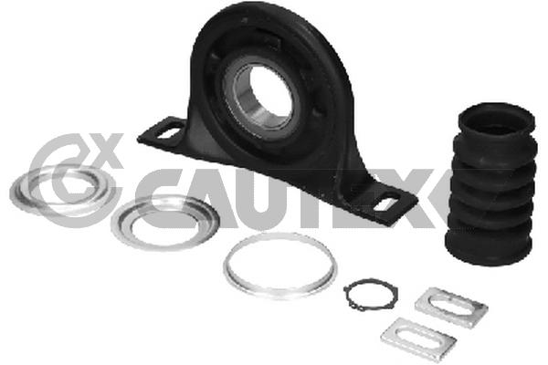 Подвесной подшипник