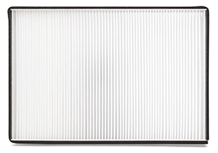 FLEETGUARD AF55735 - Воздушный фильтр