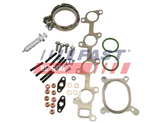 FAST FT48419 - Ремкомплект турбины