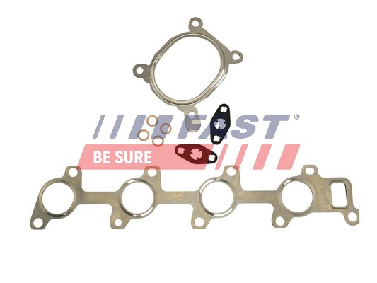 FAST FT48420 - Ремкомплект турбины