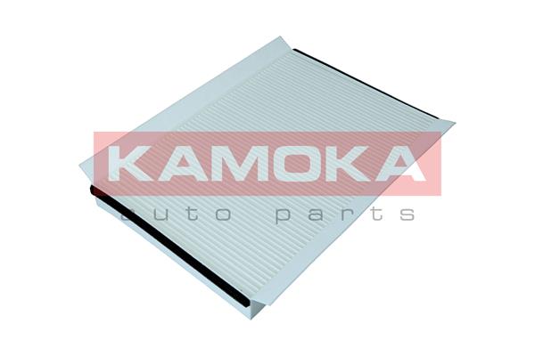 KAMOKA F414801 - Фильтр, воздух во внутренном пространстве KAMOKA