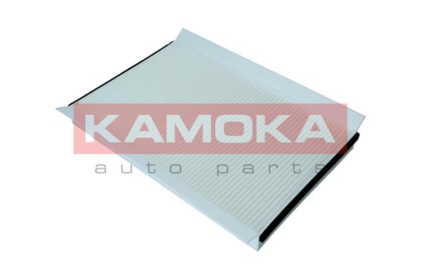 KAMOKA F414801 - Фильтр, воздух во внутренном пространстве KAMOKA