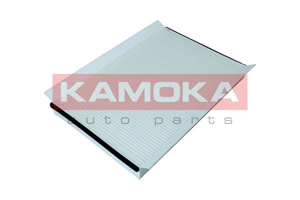 KAMOKA F414801 - Фильтр, воздух во внутренном пространстве KAMOKA