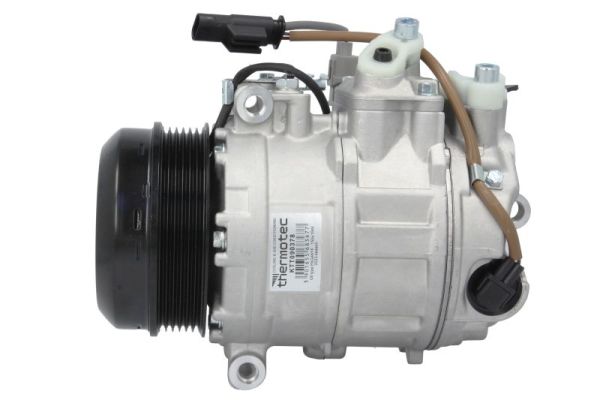 THERMOTEC KTT090378 - Компрессор кондиционера