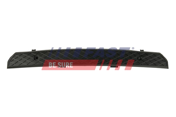 Решетка бампера 