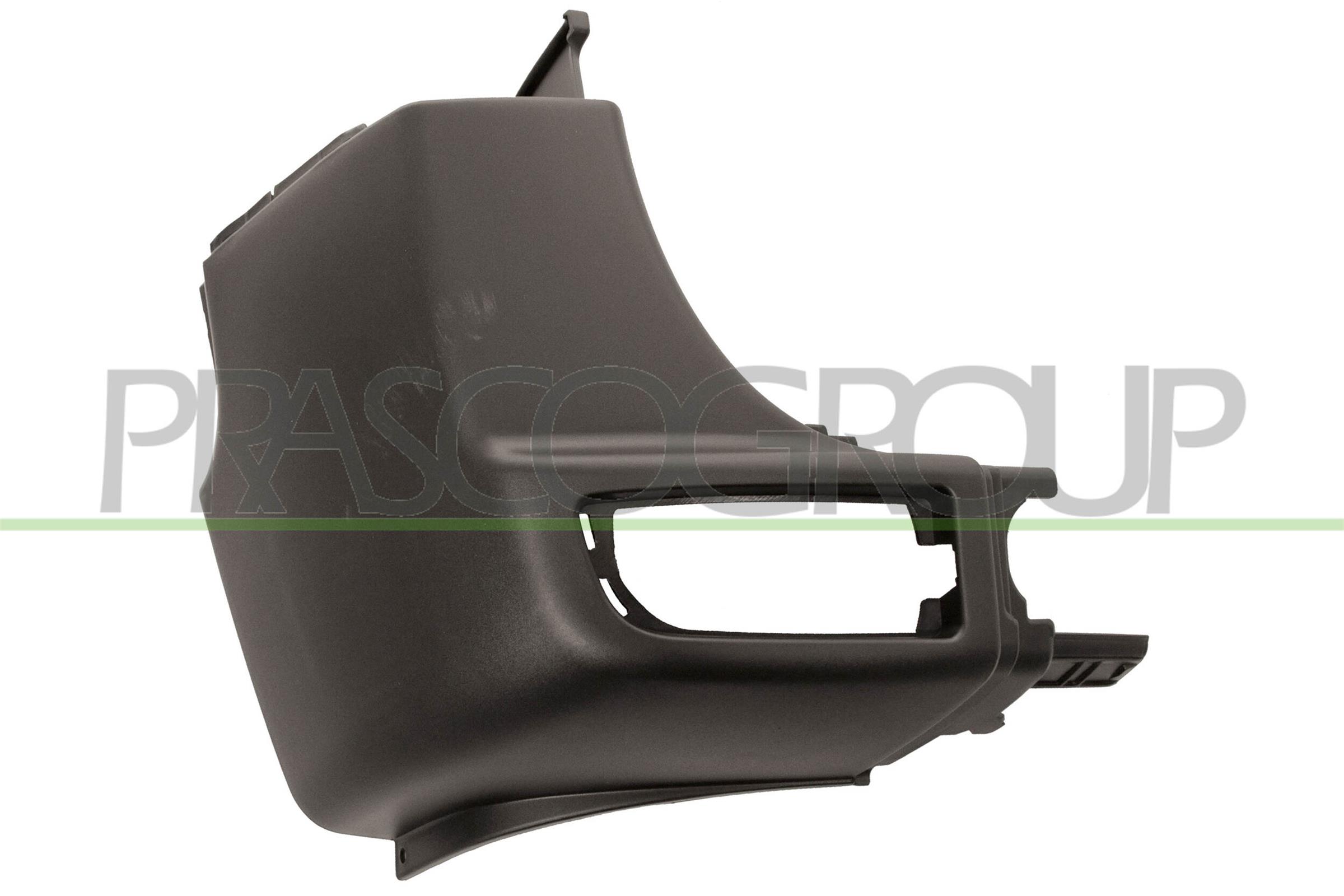 PRASCO ME9191154 - Бампер