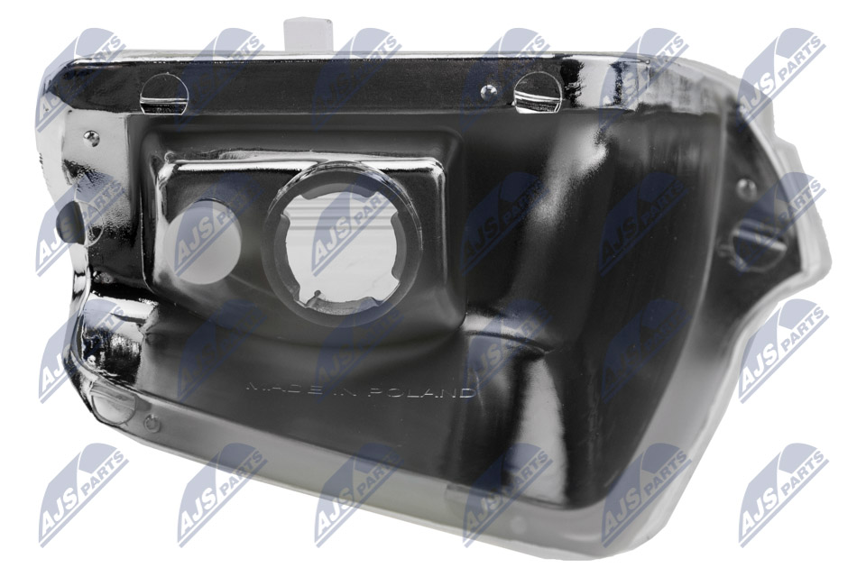 NTY ELP-ME-003 - Поворотник (повторитель поворота)