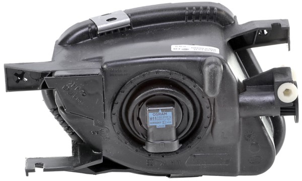 HELLA 1NB 008 275-031 - Противотуманная фара