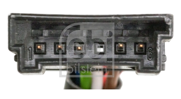 FEBI BILSTEIN 177830 - Наружное зеркало