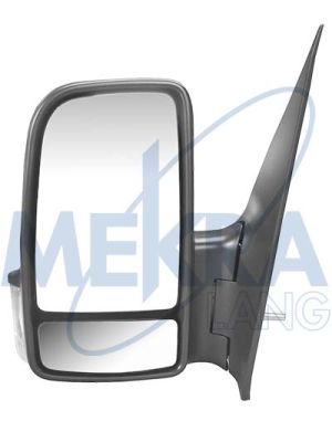 MEKRA 51.5891.212.199 - Наружное зеркало