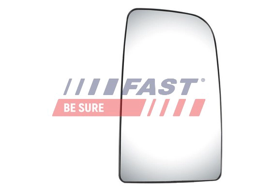 FAST FT88608 - Стекло зеркала 