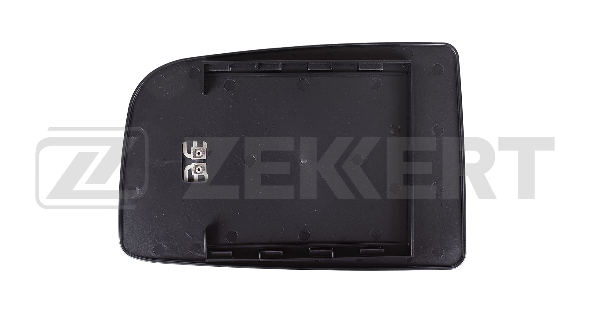 Стекло зеркала 