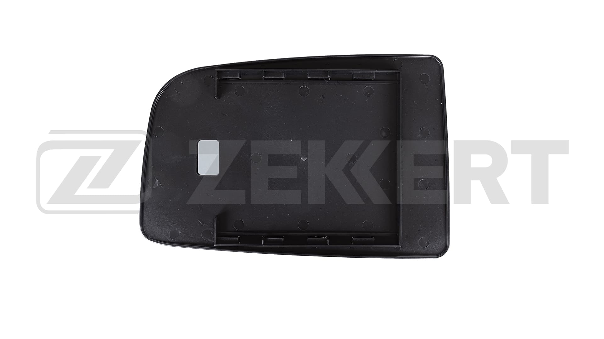 Стекло зеркала 