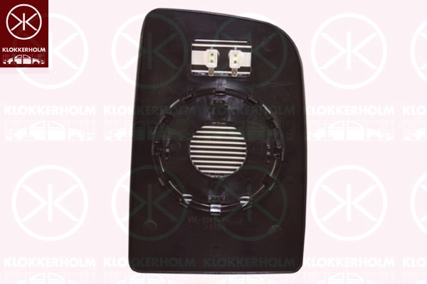 Стекло зеркала 