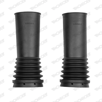 MONROE PK302 - Пылезащитный комплект, амортизатор PROTECTION KIT