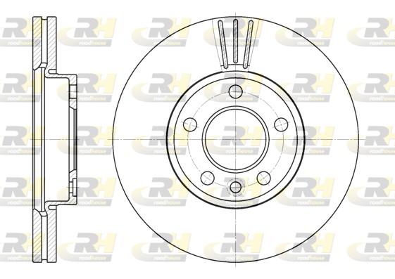 Тормозные диски